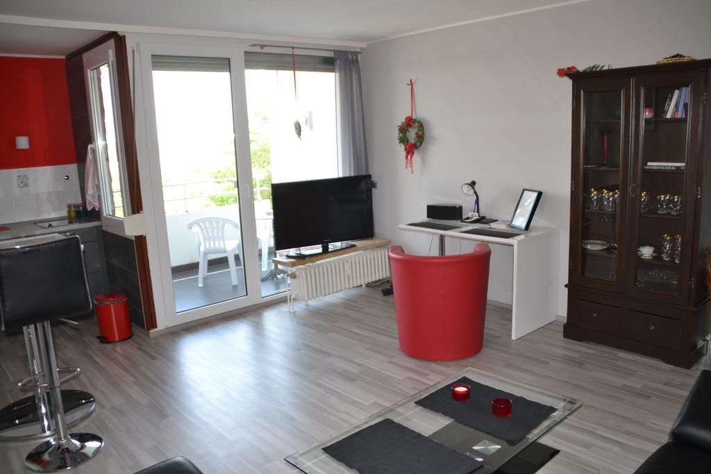 Ferienwohnung Am Steinberg Hildesheim Pokój zdjęcie