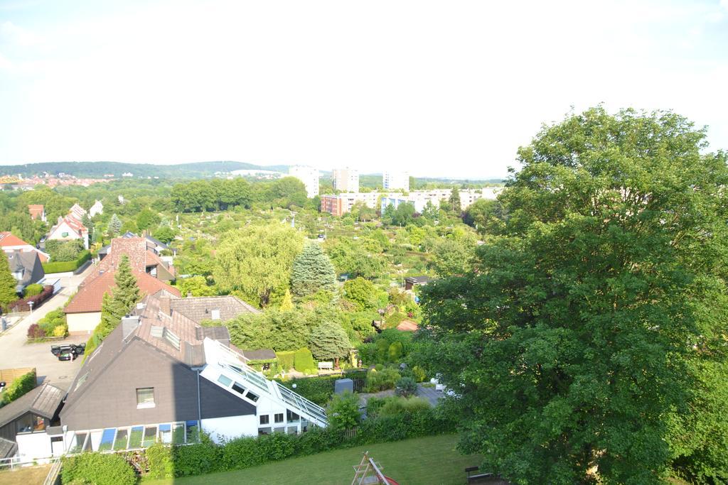 Ferienwohnung Am Steinberg Hildesheim Pokój zdjęcie
