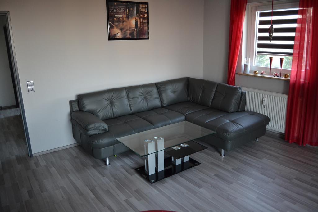 Ferienwohnung Am Steinberg Hildesheim Zewnętrze zdjęcie