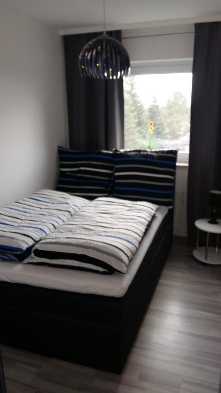 Ferienwohnung Am Steinberg Hildesheim Zewnętrze zdjęcie